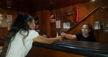 Învățământul profesional, soluția pentru a opri criza de personal  din turism și alimentație publică - 3