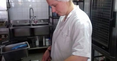 Învățământul profesional, soluția pentru a opri criza de personal  din turism și alimentație publică - 5