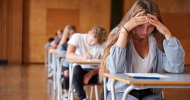 Stire din Cultură-Educație : Pregătire online pentru Bac. Elevii din Constanța, instruiți de profesorii de la Universitatea "Ovidius"