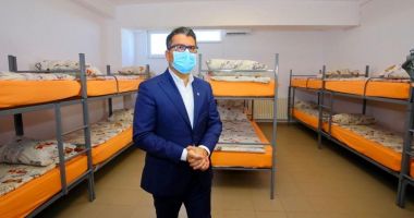 Stire din Social : Premieră la Constanţa. Centru permanent pentru persoanele fără adăpost