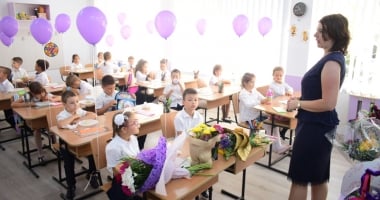 Experimente și schimbări radicale în noul an școlar! Cu ce noutăți vor da piept elevii - 3