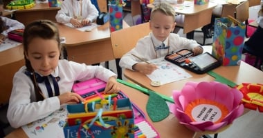 Experimente și schimbări radicale în noul an școlar! Cu ce noutăți vor da piept elevii - 2