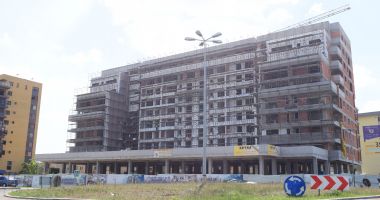 Investitorii în imobiliare au pus ochii pe cartierul Palazu Mare - 2