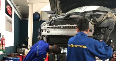 Şansa la un viitor sigur. Elevii, îndrumaţi către liceele unde pot învăţa o meserie - 2