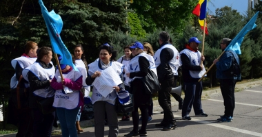 Profesorii nu mai au răbdare! "Sunt probleme vechi, cronicizate și care ne macină!" - 4