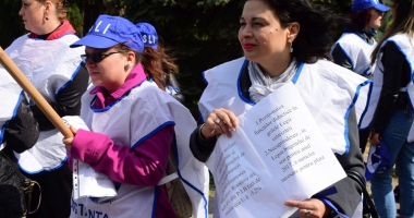 Profesorii nu mai au răbdare! "Sunt probleme vechi, cronicizate și care ne macină!" - 3