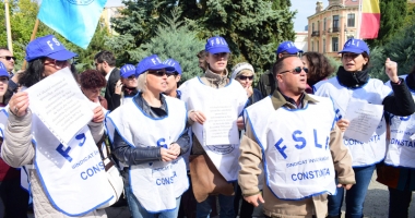 Profesorii nu mai au răbdare! "Sunt probleme vechi, cronicizate și care ne macină!" - 2