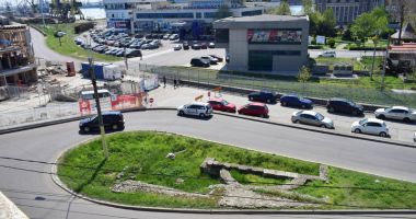 Nereguli și probleme la proiectul de reabilitare a zonei Poarta 1 Port Constanța - 2