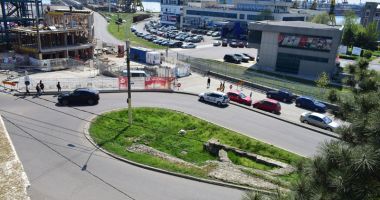 Nereguli și probleme la proiectul de reabilitare a zonei Poarta 1 Port Constanța - 3