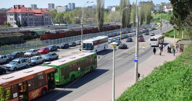 Nereguli și probleme la proiectul de reabilitare a zonei Poarta 1 Port Constanța - 4