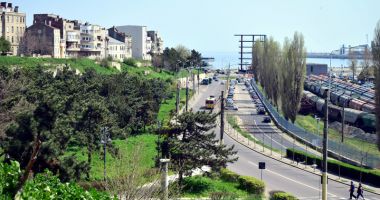 Stire din Social : Nereguli și probleme la proiectul de reabilitare a zonei Poarta 1 Port Constanța