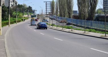 Nereguli și probleme la proiectul de reabilitare a zonei Poarta 1 Port Constanța - 5