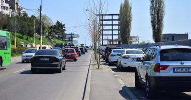 Nereguli și probleme la proiectul de reabilitare a zonei Poarta 1 Port Constanța - 7