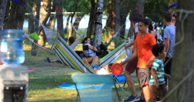 "Nu transformați parcul Tăbăcărie în bâlci!" - 5