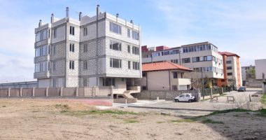Stire din Social : Liber la construcții haotice? Vechiul PUG  al Constanței, prelungit până în 2023