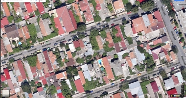 Simona Halep investește  în imobiliare. Vrea să ridice  un bloc în cartierul Faleză Nord - 2