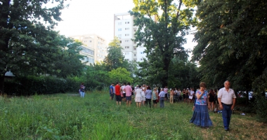 Constanța nu mai vrea blocuri pe spații verzi. "Ce vom mai respira? Cum vom mai trăi?" - 5