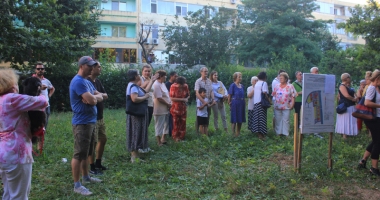 Constanța nu mai vrea blocuri pe spații verzi. "Ce vom mai respira? Cum vom mai trăi?" - 7