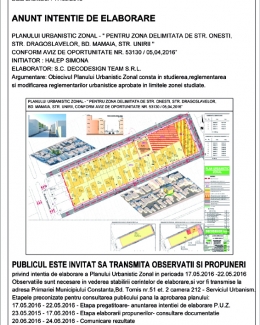 Simona Halep investește  în imobiliare. Vrea să ridice  un bloc în cartierul Faleză Nord - 3