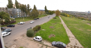 Stire din Social : Un nou cartier de lux în Constanța? Turnuri de zece etaje chiar pe malul portului