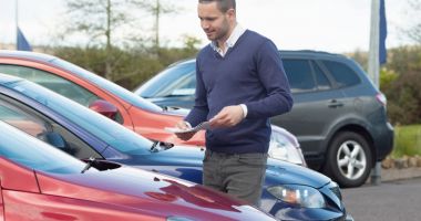 Fără rable pe străzi! Ministerul Mediului împarte mii de euro pentru mașini nou-nouțe - 2