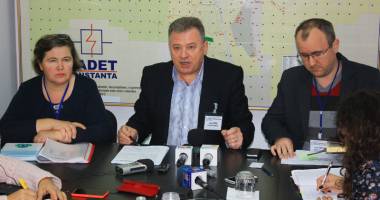 Stire din Social : RADET aruncă bomba: "E mai ieftin să te încălzești cu noi decât cu centralele pe gaze"