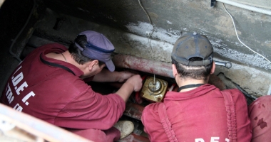 Constănțenii renunță pe capete la încălzirea centralizată. Cine mai rămâne cu RADET - 2