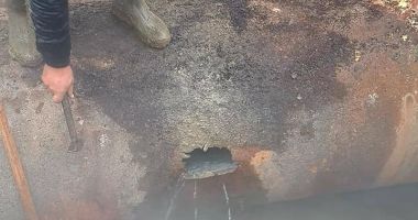 Când se termină coșmarul? Sistemul de termoficare, praf și pulbere! - 2
