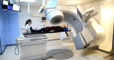Se redeschide Centrul de Radioterapie! O șansă la viață pentru bolnavii de cancer din Constanța - 2
