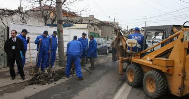 Asociațiile debitoare rămân fără apă - 2