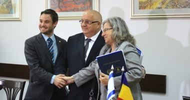 Stire din Social : Rețelele de apă din Constanța, monitorizate prin satelit