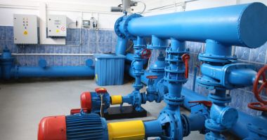 Investiții de sute de milioane de euro în sistemele de apă și canalizare din județul Constanța - 4
