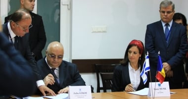 Rețelele de apă din Constanța, monitorizate prin satelit - 2