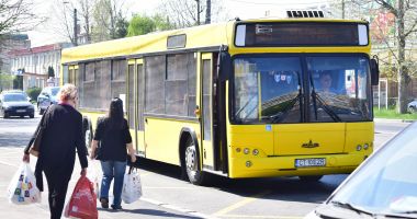 Stire din Politică-Administrație : RATC a devenit istorie. Noua companie de transport a Constanței, CT Bus, va avea și trasee externe