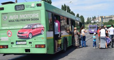 RATC iese din Constanța! Va avea linii către localitățile învecinate, cu mulți navetiști - 3