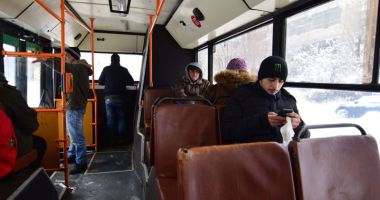 Contracte și vandali! Cine "curăță" autobuzele și vistieria RATC - 2