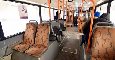 Contracte și vandali! Cine "curăță" autobuzele și vistieria RATC - 3