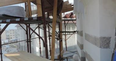 Cine își bate joc de clădirile istorice ale Constanței / Galerie foto - 7