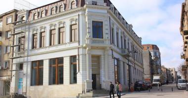 Cine își bate joc de clădirile istorice ale Constanței / Galerie foto - 8
