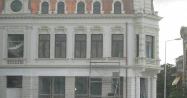 Cine își bate joc de clădirile istorice ale Constanței / Galerie foto - 9
