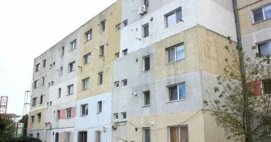 Reabilitarea termică a blocurilor din Constanța, făcută după ureche! - 4