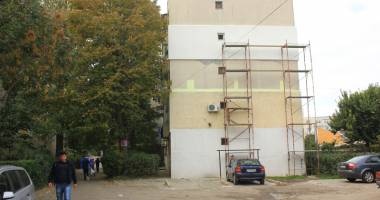 Reabilitarea termică a blocurilor din Constanța, făcută după ureche! - 5