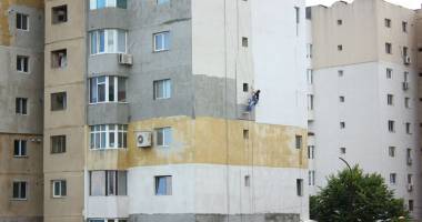 Reabilitarea termică a blocurilor din Constanța, făcută după ureche! - 6