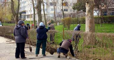A început reabilitarea promenadei din Faleză Nord. Ce vrea să facă Primăria Constanța - 2