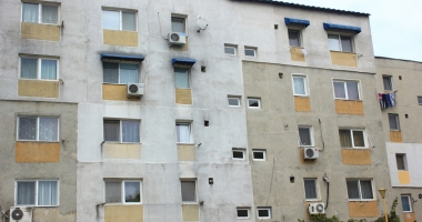Reabilitarea termică și urâțirea Constanței. "Fiecare face ce vrea. Nu se respectă legea" - 2