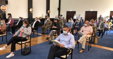 Şedinţă cu scântei la CJC. Reducerile la transportul public pentru elevi, în aer - 2