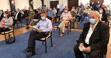 Şedinţă cu scântei la CJC. Reducerile la transportul public pentru elevi, în aer - 3