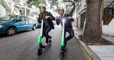 Vreţi să vă plimbaţi cu trotinetele electrice, la Constanţa? Respectați regulamentul! - 3