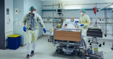 Stire din Social : Reguli noi pentru pacienţii şi suspecţii de infecţie cu noul coronavirus