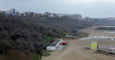 Constanța jefuită! Cum funcționa Mafia terenurilor în "Republica Mazăre" - 3
